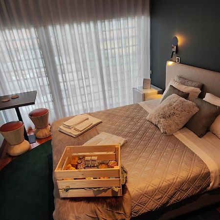 Quinta Do Esquilo - Hotel Rural Rendufe ภายนอก รูปภาพ