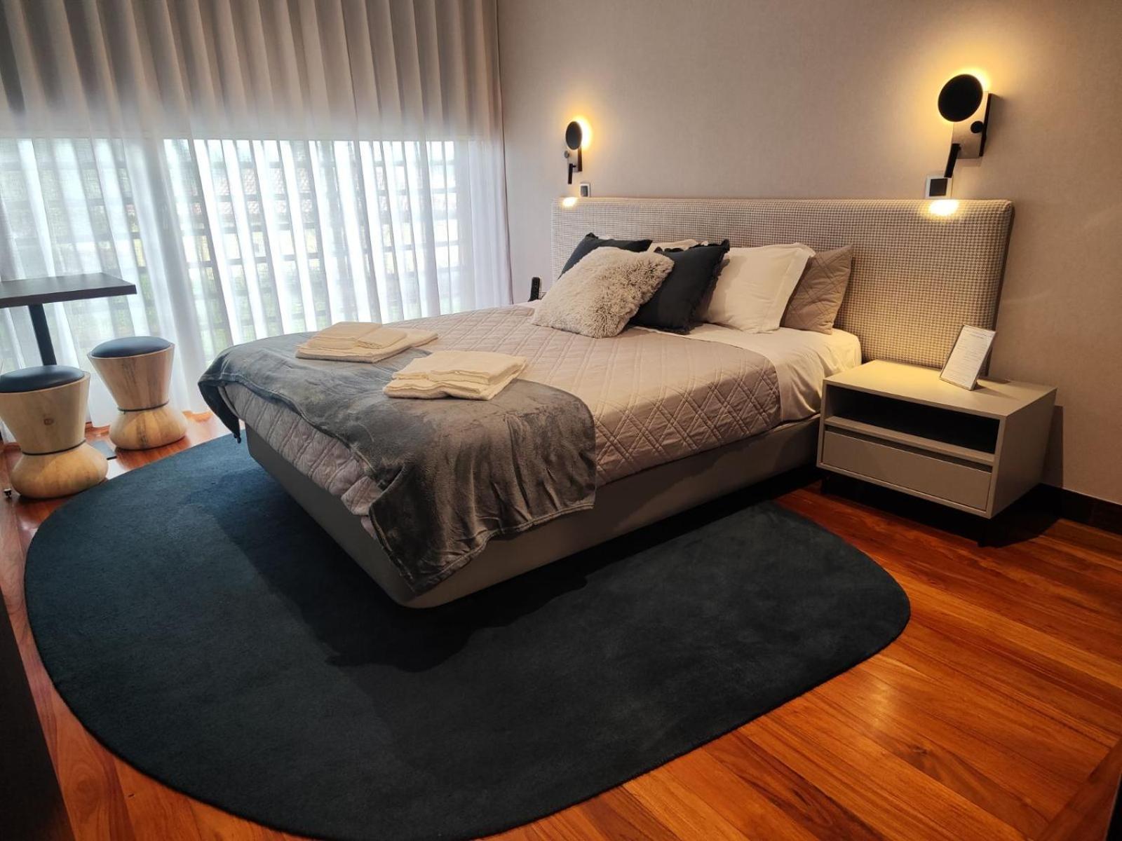 Quinta Do Esquilo - Hotel Rural Rendufe ภายนอก รูปภาพ