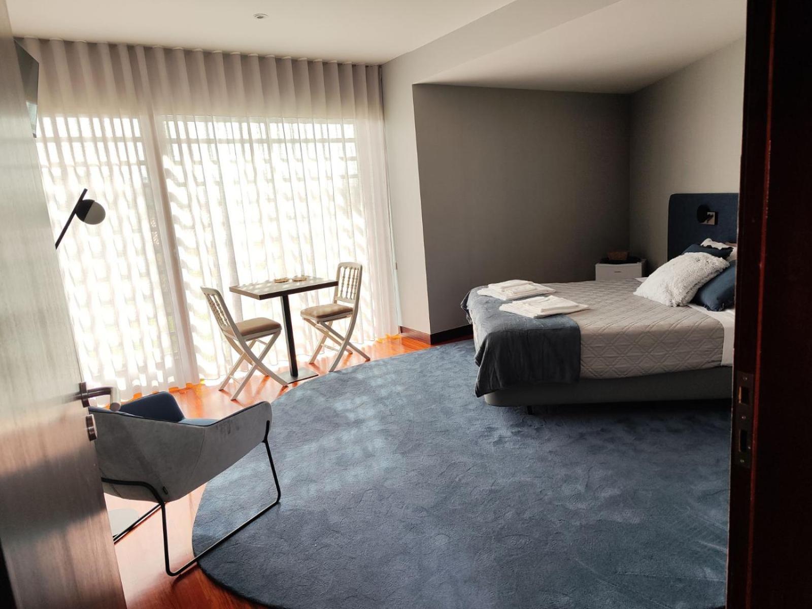Quinta Do Esquilo - Hotel Rural Rendufe ภายนอก รูปภาพ