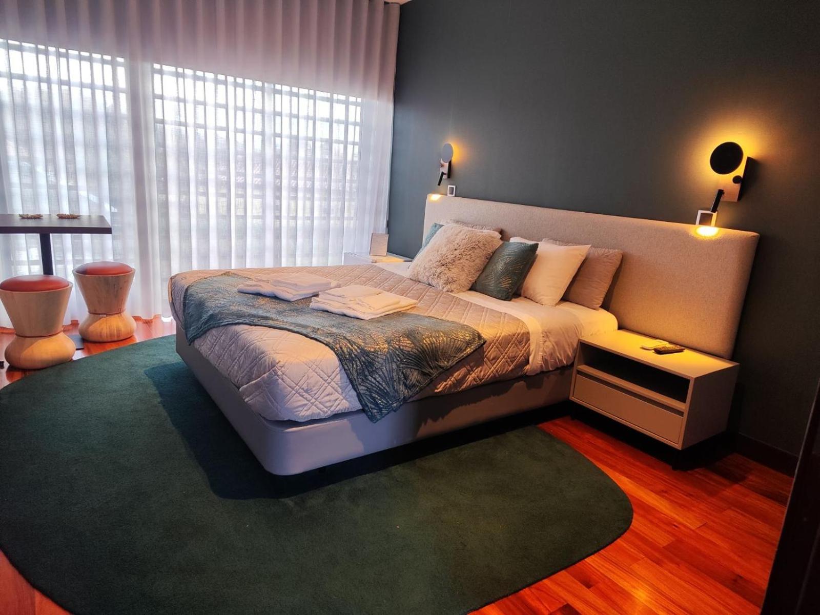 Quinta Do Esquilo - Hotel Rural Rendufe ภายนอก รูปภาพ