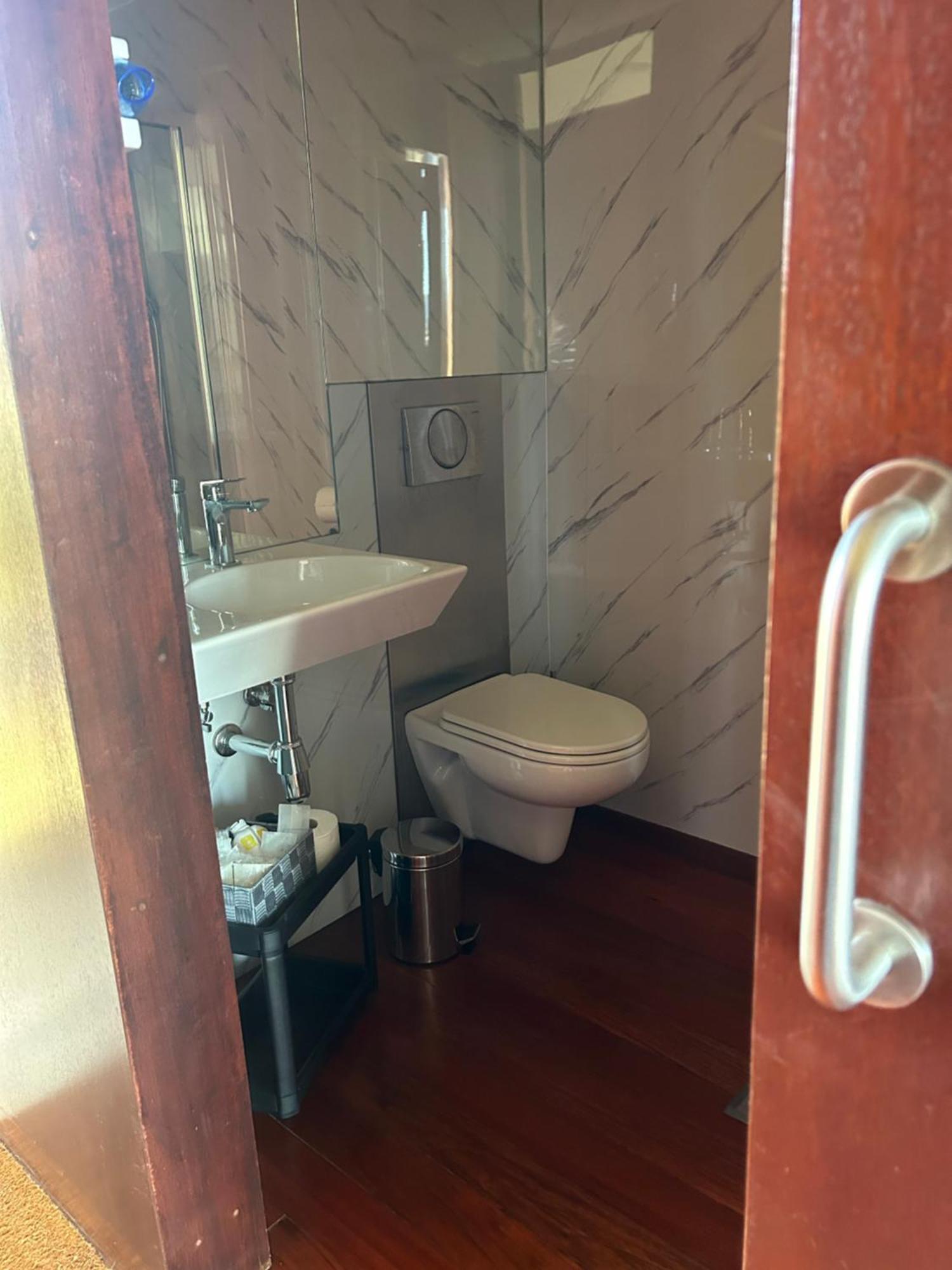 Quinta Do Esquilo - Hotel Rural Rendufe ภายนอก รูปภาพ